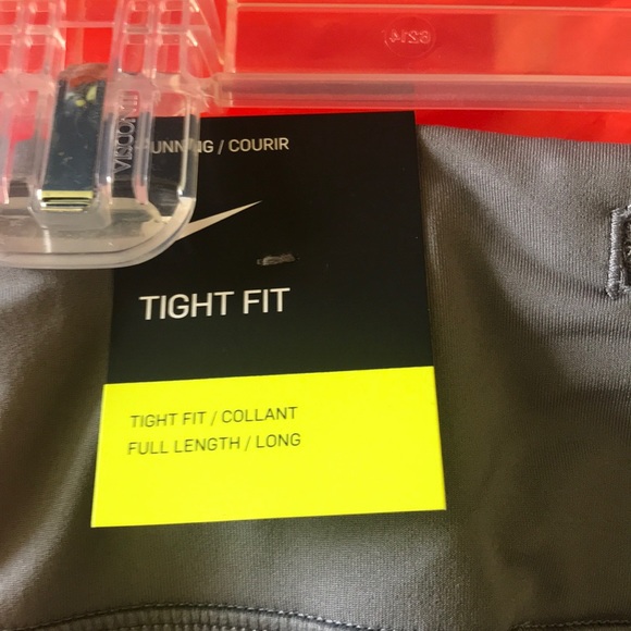 Nike Leggings - Picture 3 of 9